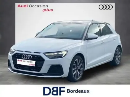 Photo Audi A1 Advanced