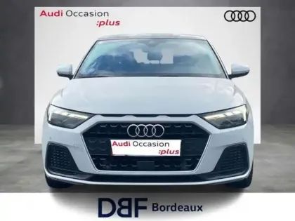 Photo 6 Audi A1 25 TFSI 95 ch BVM5 Advanced
