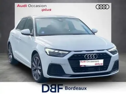 Photo 5 Audi A1 25 TFSI 95 ch BVM5 Advanced