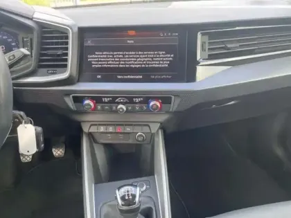 Photo 9 Audi A1 25 TFSI 95 ch BVM5 Advanced