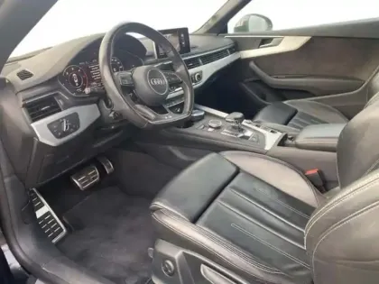 Photo 8 Audi A5 V6 3.0 TDI 218 S tronic 7 Quattro S line