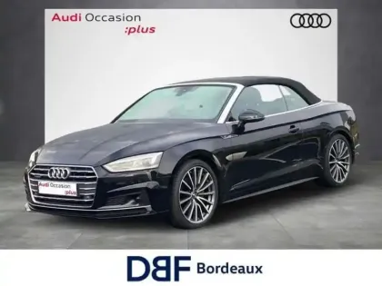 Photo Audi A5 S Line