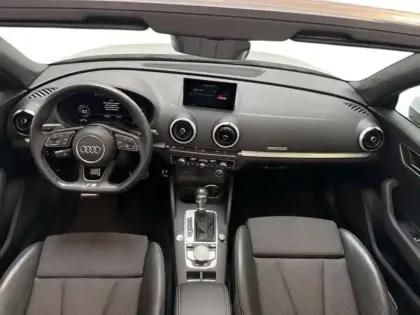 Photo 7 Audi A3 35 TFSI CoD 150 S tronic 7 S line
