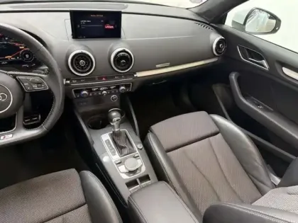 Photo 9 Audi A3 35 TFSI CoD 150 S tronic 7 S line