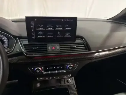 Photo 9 Audi Q5 55 TFSIe 367 S tronic 7 Quattro S line