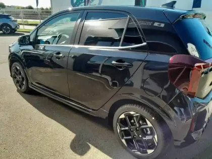 Photo 5 Kia Picanto  1.2 DPi 79ch GT-Line