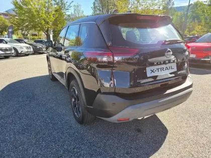Photo 10 Nissan X-trail  e-4orce 213ch Acenta 7 places 2025