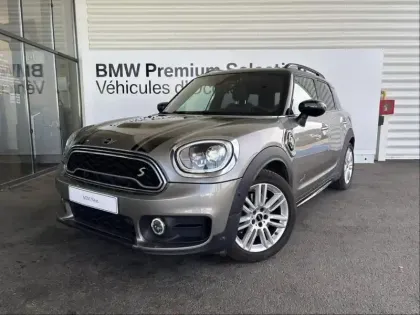 Photo Mini Countryman Cooper
