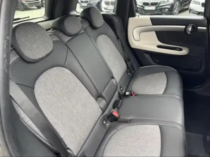 Photo 11 Mini Countryman  Cooper SE 136ch + 88ch ALL4 BVA