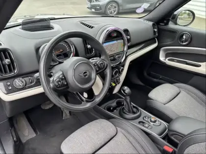 Photo 9 Mini Countryman  Cooper SE 136ch + 88ch ALL4 BVA