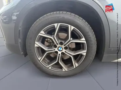 Photo 9 BMW X1  sDrive18dA 150ch xLine