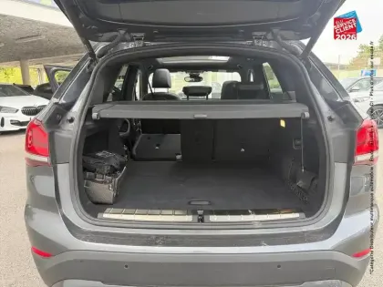 Photo 13 BMW X1  sDrive18dA 150ch xLine