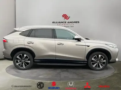 Photo 5 Mg EHS  1.5 GDI 272ch PHEV Luxury