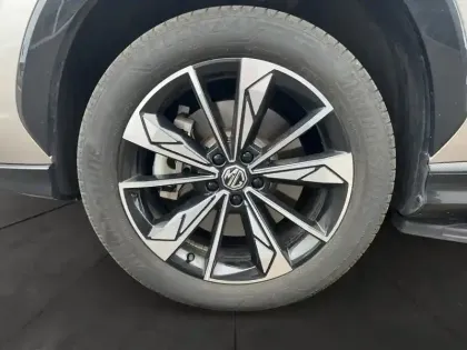 Photo 13 Mg EHS  1.5 GDI 272ch PHEV Luxury