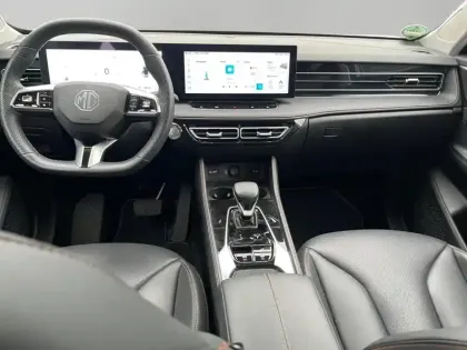 Photo 9 Mg EHS  1.5 GDI 272ch PHEV Luxury