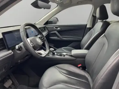Photo 8 Mg EHS  1.5 GDI 272ch PHEV Luxury