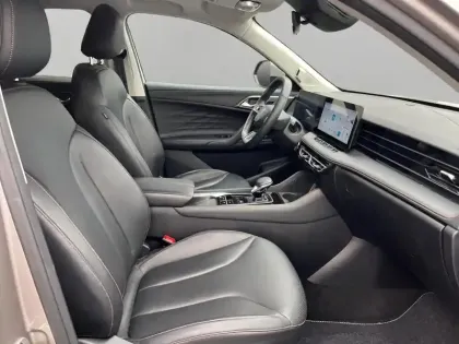 Photo 14 Mg EHS  1.5 GDI 272ch PHEV Luxury
