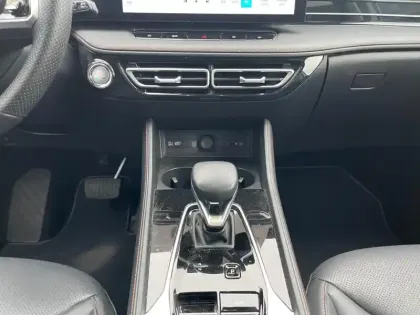 Photo 10 Mg EHS  1.5 GDI 272ch PHEV Luxury