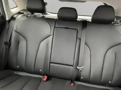 Photo 12 Mg EHS  1.5 GDI 272ch PHEV Luxury