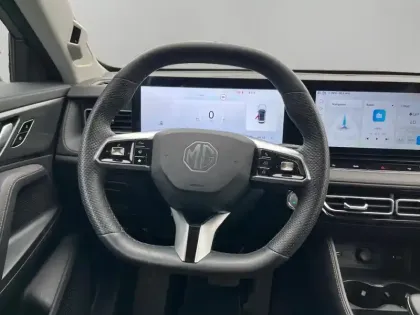 Photo 11 Mg EHS  1.5 GDI 272ch PHEV Luxury