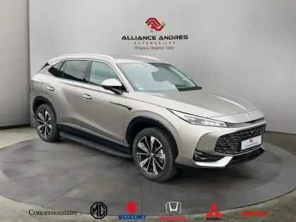 Photo 6 Mg EHS  1.5 GDI 272ch PHEV Luxury