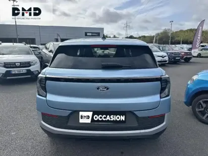 Photo 11 Ford Explorer  286ch Extended Range 77kWh Select RWD