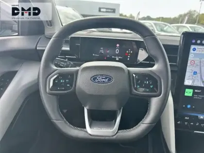 Photo 7 Ford Explorer  286ch Extended Range 77kWh Select RWD