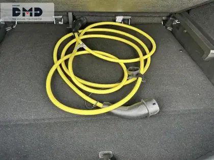 Photo 14 Ford Explorer  286ch Extended Range 77kWh Select RWD