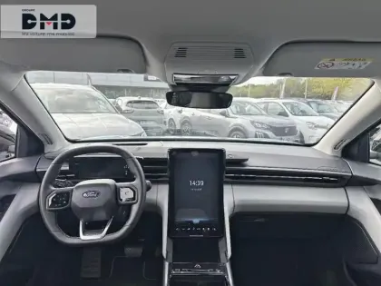 Photo 5 Ford Explorer  286ch Extended Range 77kWh Select RWD