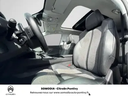 Photo 8 Peugeot 3008  1.2 PureTech 130ch S&S Allure EAT8