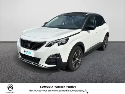 Photo Peugeot 3008 Allure