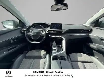 Photo 7 Peugeot 3008  1.2 PureTech 130ch S&S Allure EAT8