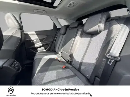 Photo 9 Peugeot 3008  1.2 PureTech 130ch S&S Allure EAT8