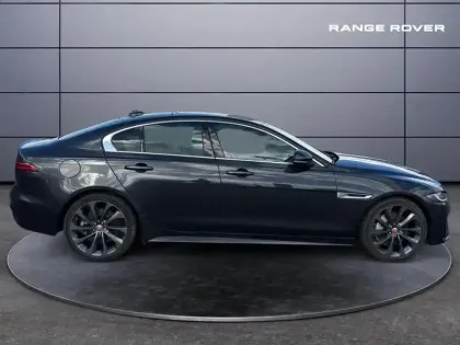 Photo 20 Jaguar Xe  D180 R-Dynamic SE AWD BVA8