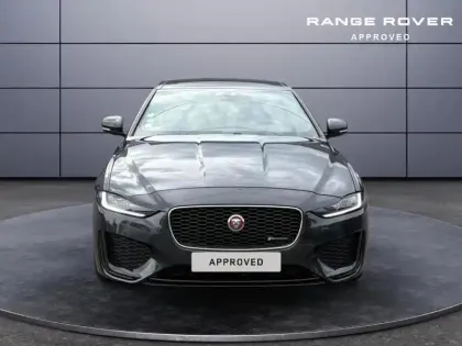 Photo 22 Jaguar Xe  D180 R-Dynamic SE AWD BVA8
