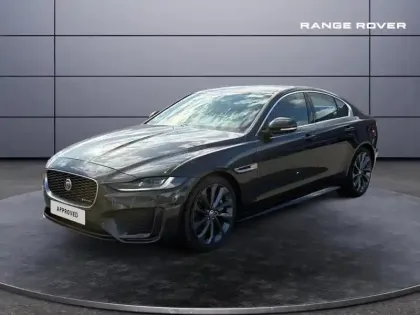 Photo 30 Jaguar Xe  D180 R-Dynamic SE AWD BVA8