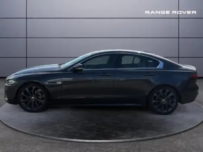 Photo 31 Jaguar Xe  D180 R-Dynamic SE AWD BVA8