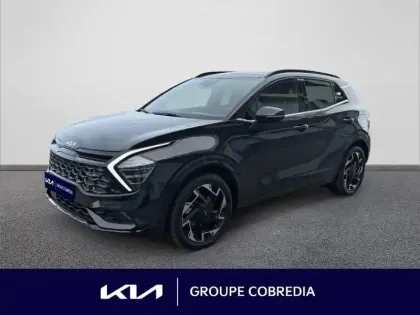 Photo Kia Sportage Gt-line Premium
