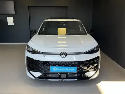 Photo 6 Volkswagen T-roc  1.5 eTSI 150ch R-Line DSG7