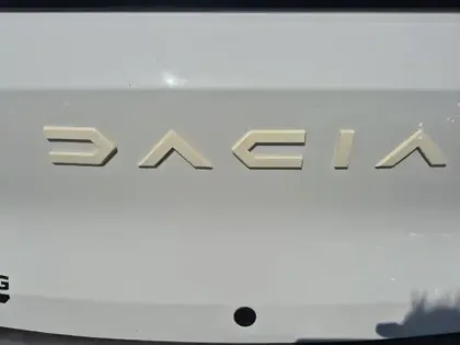 Photo 12 Dacia Spring  45ch Essential 23