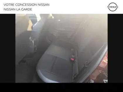 Photo 13 Nissan Juke  1.6 Hybrid 143ch N-Connecta 2023.5