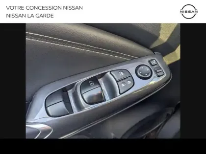 Photo 10 Nissan Juke  1.6 Hybrid 143ch N-Connecta 2023.5