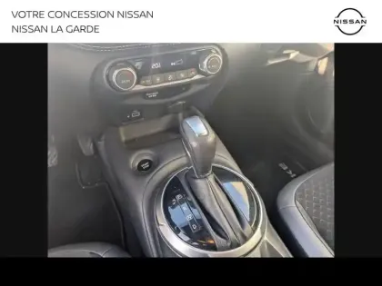 Photo 9 Nissan Juke  1.6 Hybrid 143ch N-Connecta 2023.5
