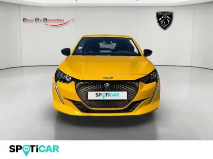 Photo 8 Peugeot 208  e- 136ch Style