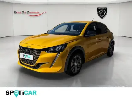 Photo Peugeot 208 Style