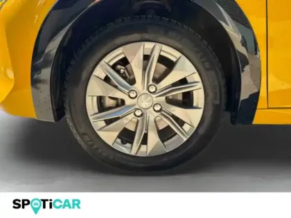 Photo 9 Peugeot 208  e- 136ch Style