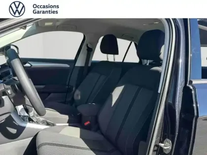 Photo 11 Volkswagen T-roc  1.5 TSI Evo2 150ch Life Plus DSG7