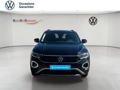 Photo 7 Volkswagen T-roc  1.5 TSI Evo2 150ch Life Plus DSG7