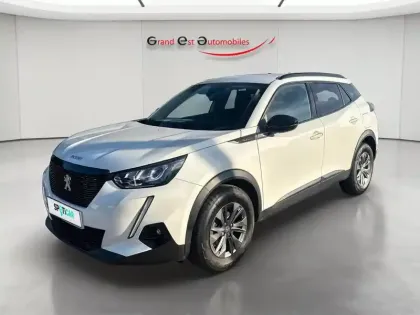 Photo Peugeot 2008 Style