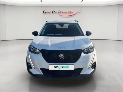 Photo 8 Peugeot 2008  1.5 BlueHDi 110ch S&S Style